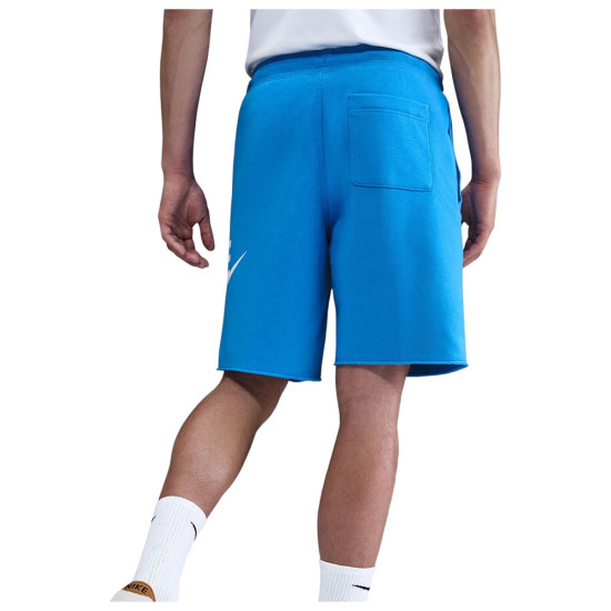 Nike Ανδρικό σορτς Club French Alumni Terry Shorts